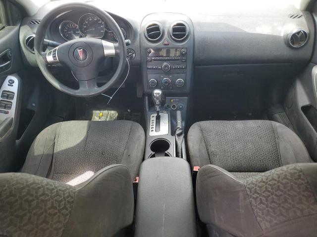Photo 8 from auction – 2010 PONTIAC G6 with VIN 1G2ZA5E03A4133876