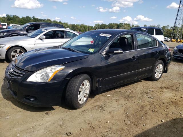 NISSAN ALTIMA 2011 with VIN 1N4AL2AP1BN440470 - Photo from auction