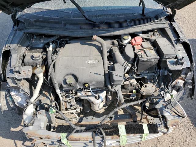 Photo 12 from auction – 2014 FORD EXPLORER with VIN 1FM5K8D83EGC28938