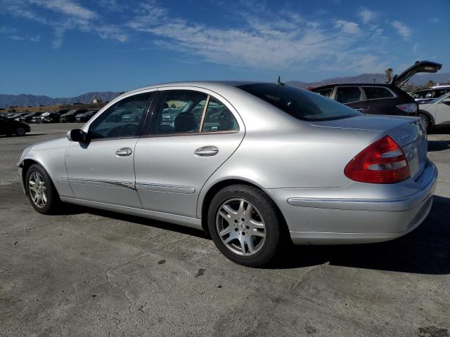 Photo 2 from auction – 2004 MERCEDES-BENZ E 320 with VIN WDBUF65J44A463987