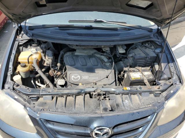Photo 12 from auction – 2004 MAZDA MPV WAGON with VIN JM3LW28A640519362
