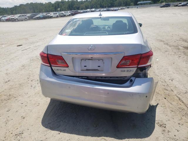 Photo 6 from auction – 2010 LEXUS ES 350 with VIN JTHBK1EG9A2408466