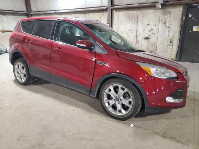 Photo 4 from auction – 2013 FORD ESCAPE SEL with VIN 1FMCU9HX4DUB79340