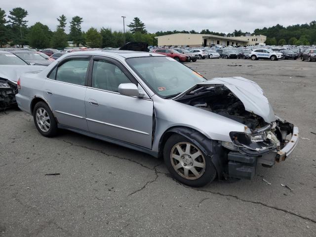 Photo 4 from auction – 2002 HONDA ACCORD EX with VIN 1HGCG66862A170502