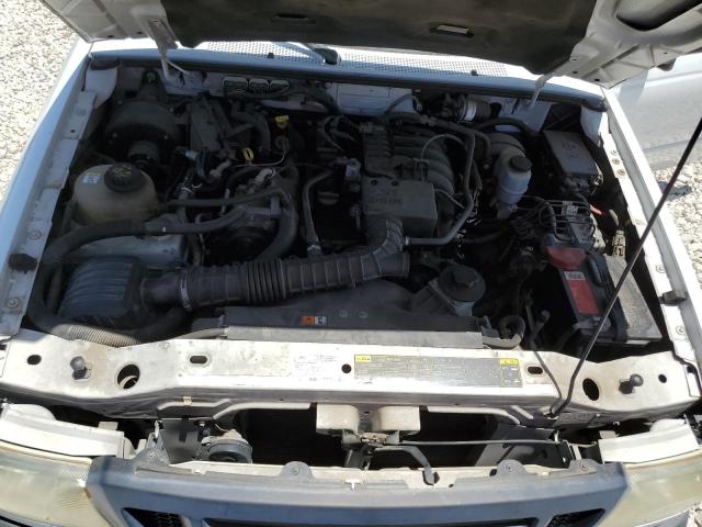 Photo 11 from auction – 2011 FORD RANGER SUP with VIN 1FTKR1ED0BPA25863
