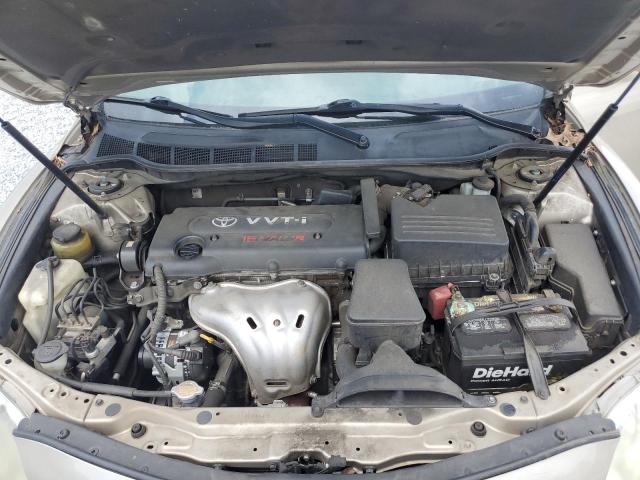 Photo 11 from auction – 2009 TOYOTA CAMRY BASE with VIN 4T1BE46K19U263514