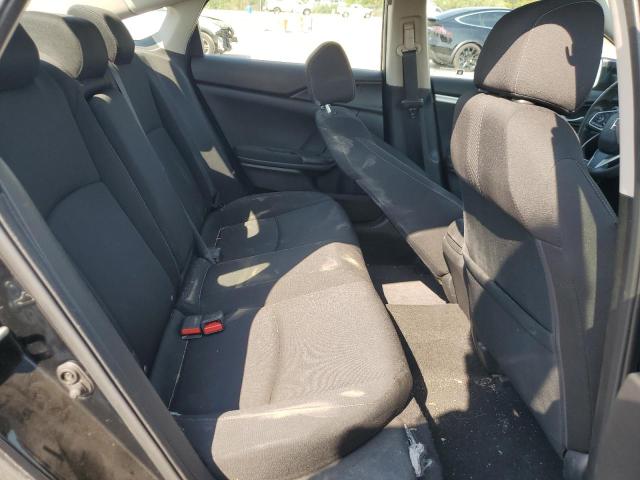 Photo 10 from auction – 2017 HONDA CIVIC EX with VIN 19XFC2F7XHE026786