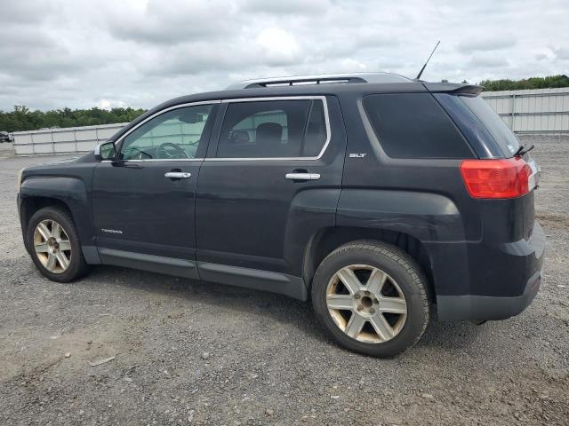 Photo 2 from auction – 2011 GMC TERRAIN SL with VIN 2CTALWEC4B6263480