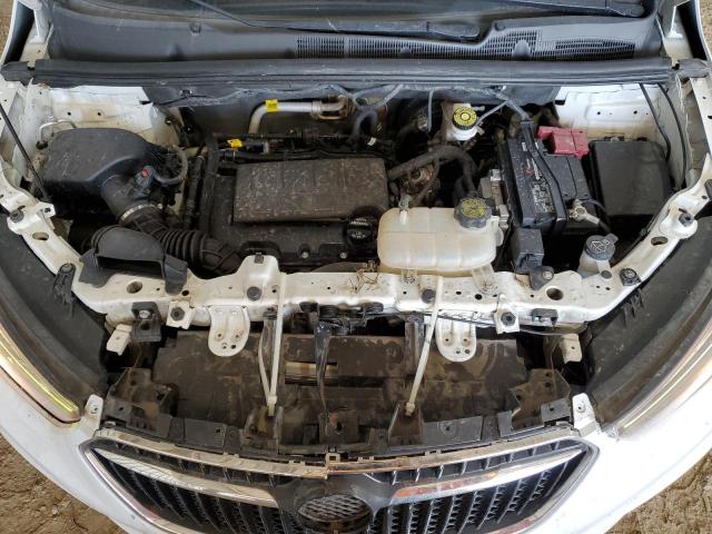 Photo 11 from auction – 2021 BUICK ENCORE PRE with VIN KL4CJASBXMB312250