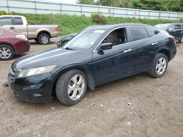 HONDA CROSSTOUR 2012 with VIN 5J6TF2H55CL800619 - Photo from auction
