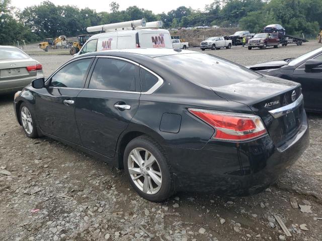 Photo 2 from auction – 2015 NISSAN ALTIMA 2.5 with VIN 1N4AL3AP1FC424051