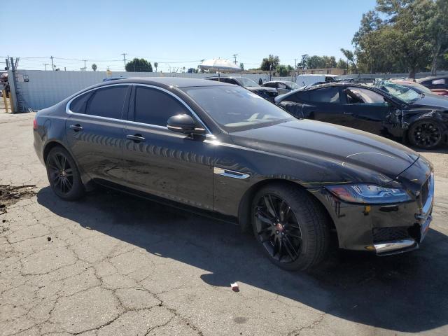 Photo 4 from auction – 2016 JAGUAR XF PRESTIG with VIN SAJBE4BV3GCY06161