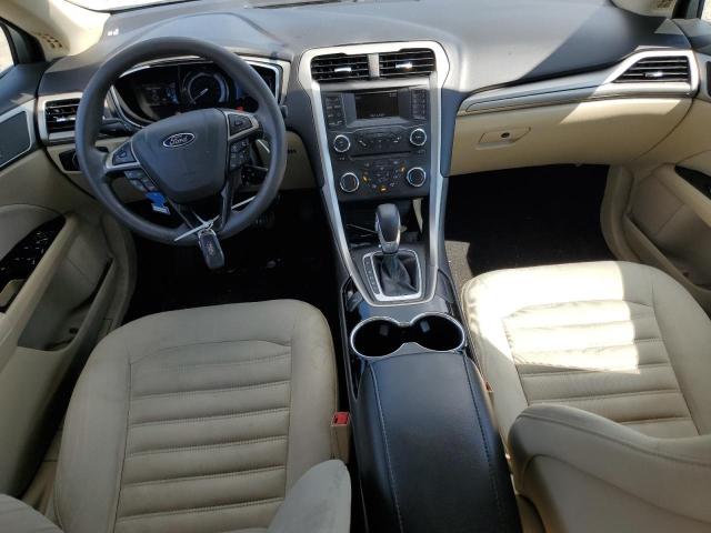 Photo 8 from auction – 2015 FORD FUSION SE with VIN 3FA6P0LU2FR289191