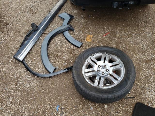 Photo 13 from auction – 2010 FORD EXPLORER L with VIN 1FMEU7F89AUA15666