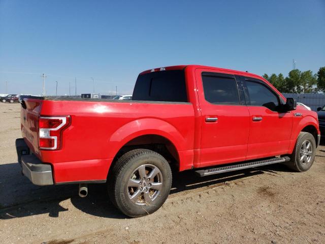 Photo 3 from auction – 2019 FORD F150 SUPER with VIN 1FTEW1EP0KFA59940