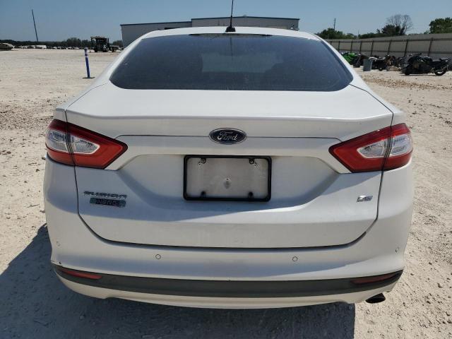 Photo 6 from auction – 2013 FORD FUSION SE with VIN 3FA6P0PU1DR247859
