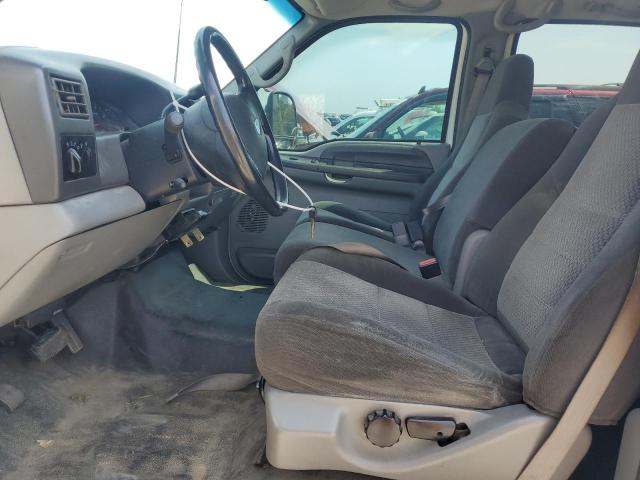 Photo 7 from auction – 2002 FORD F250 SUPER with VIN 1FTNW21F72ED29593