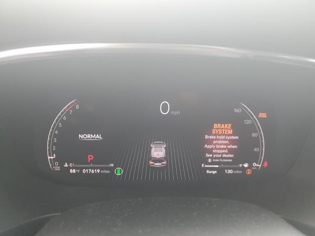 Photo 9 from auction – 2022 ACURA MDX TECHNO with VIN 5J8YD9H40NL008786