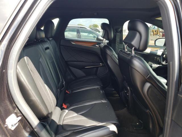 Photo 11 from auction – 2015 LINCOLN MKC with VIN 5LMCJ2A94FUJ42509