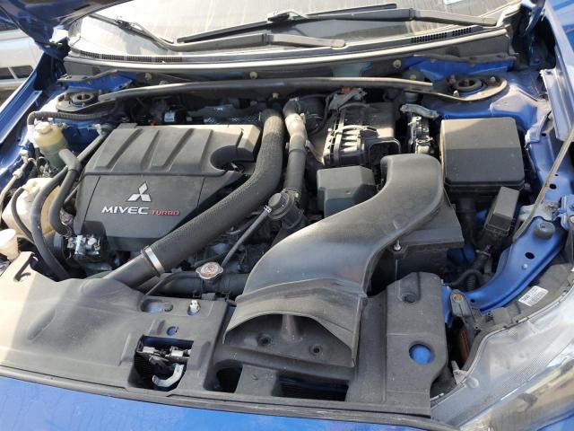 Photo 11 from auction – 2015 MITSUBISHI LANCER RAL with VIN JA32V6FV9FU007884