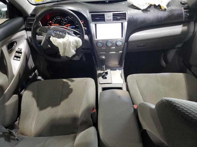 Photo 8 from auction – 2007 TOYOTA CAMRY CE with VIN 4T1BE46K17U035557