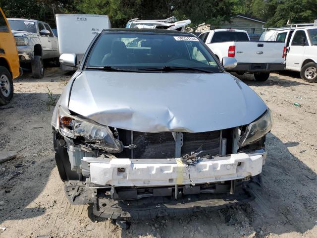 Photo 5 from auction – 2012 TOYOTA SCION TC with VIN JTKJF5C78C3043523