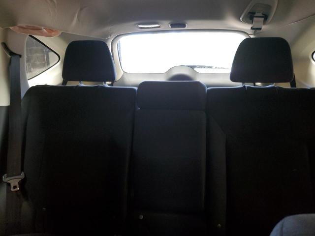Photo 10 from auction – 2014 HONDA CR-V LX with VIN 2HKRM4H35EH664600