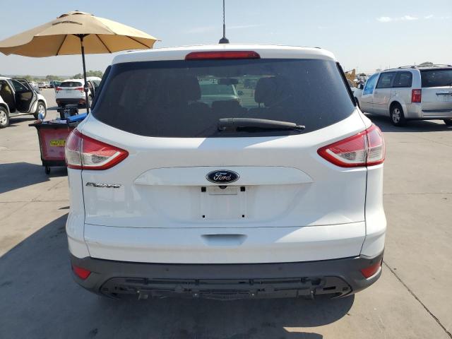 Photo 6 from auction – 2015 FORD ESCAPE S with VIN 1FMCU0F77FUC13949