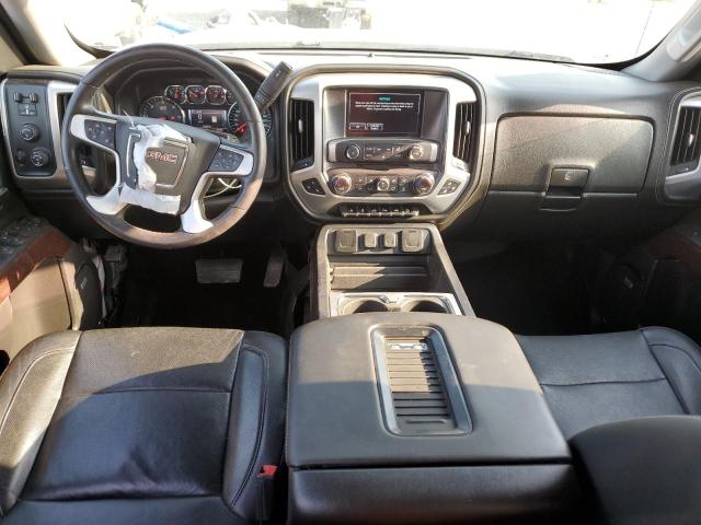 Photo 8 from auction – 2017 GMC 1500 with VIN 3GTU2NEC5HG416533