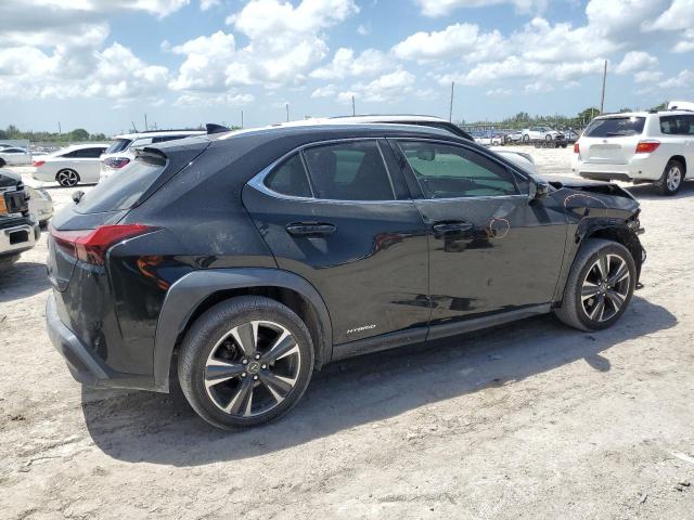 Photo 3 from auction – 2019 LEXUS UX 250H with VIN JTHU9JBH5K2012067