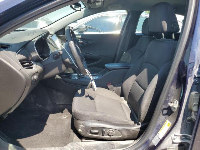 Photo 7 from auction – 2016 CHEVROLET MALIBU LT with VIN 1G1ZE5ST5GF196854