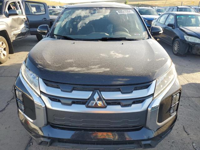 Photo 5 from auction – 2021 MITSUBISHI OUTLANDER with VIN JA4ARUAU2MU012890