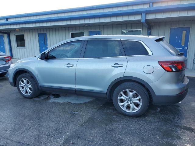Photo 2 from auction – 2014 MAZDA CX-9 TOURI with VIN JM3TB2CA8E0433460