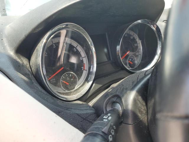 Photo 9 from auction – 2019 DODGE GRAND CARA with VIN 2C4RDGEG2KR616284