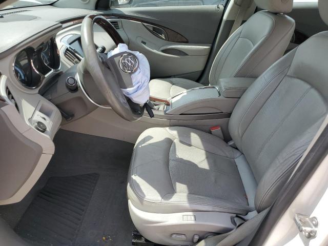 Photo 7 from auction – 2011 BUICK LACROSSE C with VIN 1G4GE5ED6BF342668