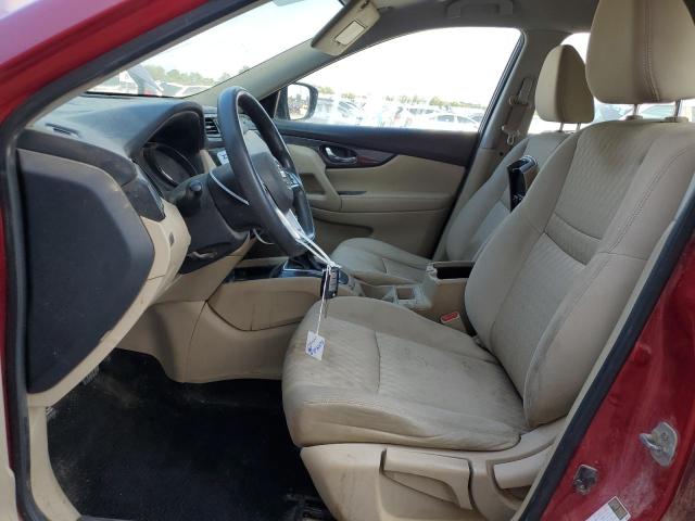 Photo 7 from auction – 2017 NISSAN ROGUE S with VIN JN8AT2MT1HW388347