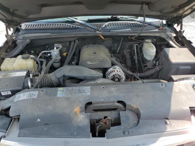 Photo 11 from auction – 2005 CHEVROLET SILVERADO with VIN 1GCHK29U75E234760