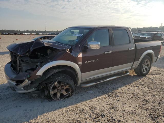 DODGE RAM 1500 L 2012 with VIN 1C6RD6NTXCS148139 - Photo from auction