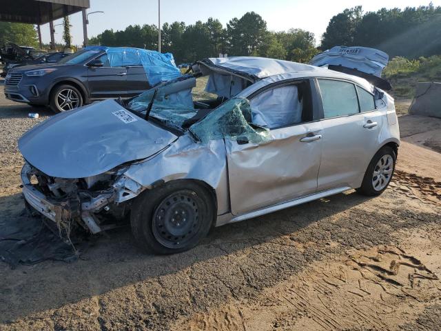 Photo 1 from auction – 2023 TOYOTA COROLLA LE with VIN JTDBCMFE1P3016193