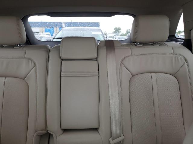 Photo 10 from auction – 2018 LINCOLN MKX RESERV with VIN 2LMPJ6LR7JBL45583