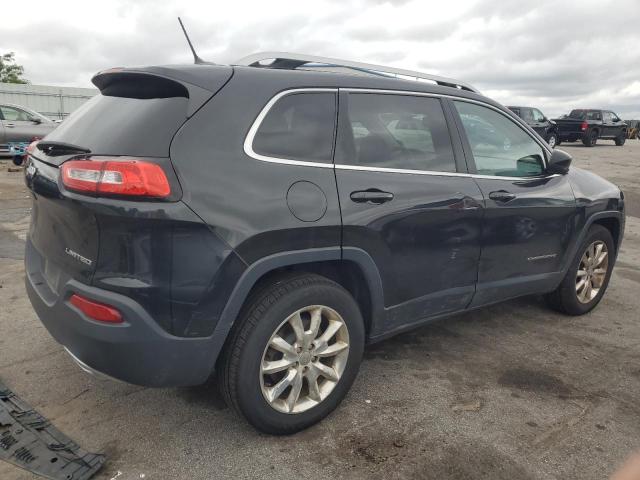 Photo 3 from auction – 2015 JEEP CHEROKEE L with VIN 1C4PJMDS2FW502075