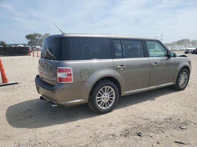 Photo 3 from auction – 2014 FORD FLEX SEL with VIN 2FMGK5C83EBD38792