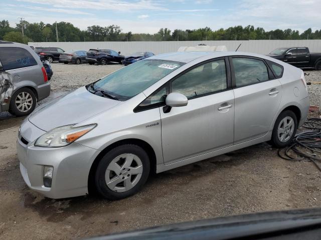 TOYOTA PRIUS 2010 with VIN JTDKN3DU3A1011756 - Photo from auction