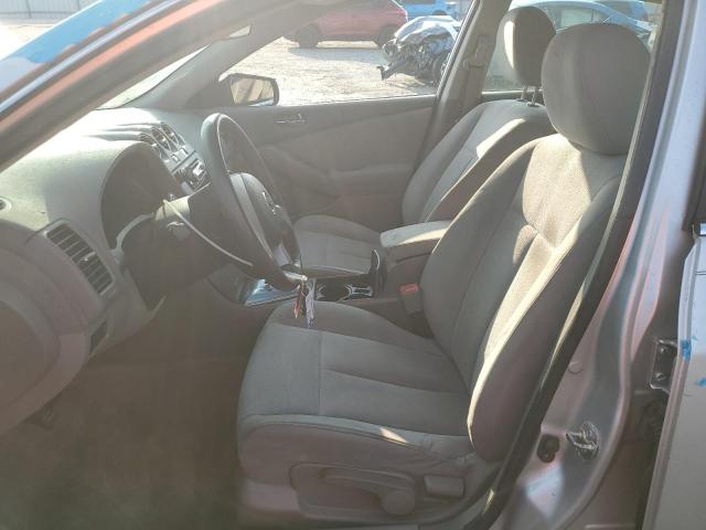 Photo 7 from auction – 2012 NISSAN ALTIMA BAS with VIN 1N4AL2AP3CN508320