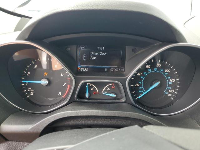 Photo 9 from auction – 2016 FORD ESCAPE SE with VIN 1FMCU9GX4GUA29573