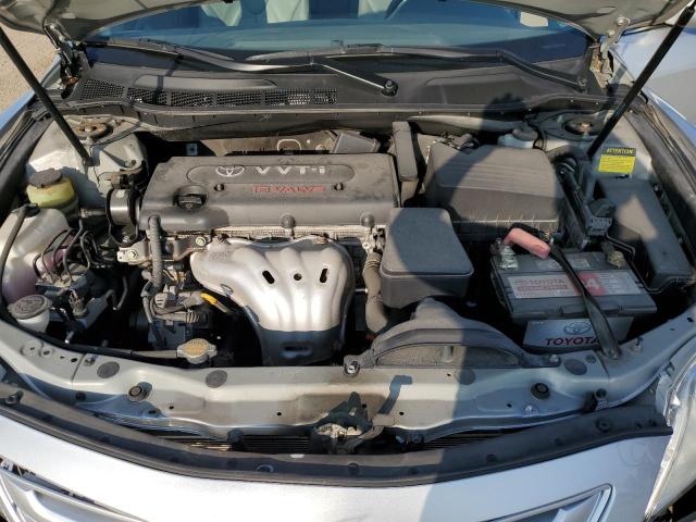 Photo 11 from auction – 2007 TOYOTA CAMRY CE with VIN 4T1BE46K57U629441