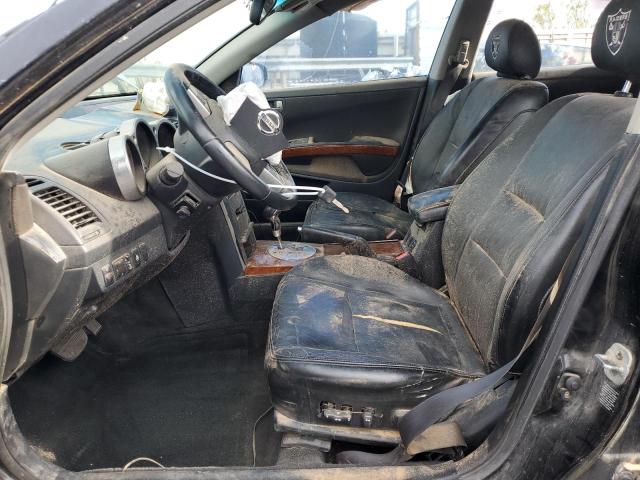 Photo 7 from auction – 2004 NISSAN MAXIMA SE with VIN 1N4BA41E04C894373