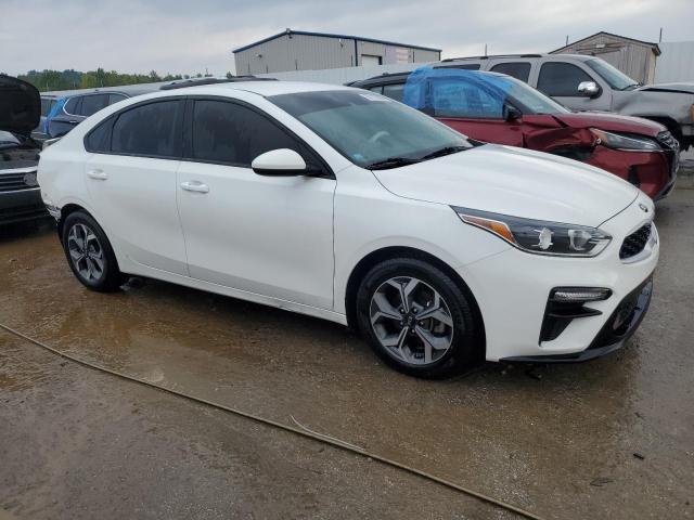 Photo 4 from auction – 2020 KIA FORTE FE with VIN 3KPF24AD6LE172266