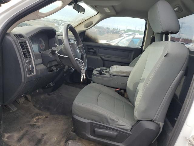 Photo 7 from auction – 2013 RAM 1500 ST with VIN 3C6JR6DG3DG596234