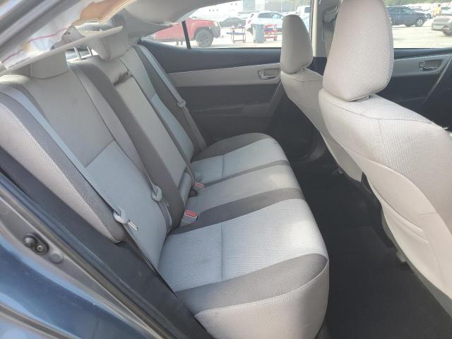 Photo 10 from auction – 2018 TOYOTA COROLLA L with VIN 2T1BURHEXJC085910